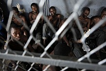 Prisonniers politiques à Séguéla : Les images de l’enfer