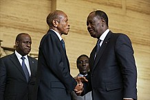 Afrique de l'Ouest : le Conseil de l'entente célèbre ses 55 ans à Abidjan