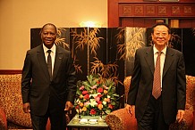 Ouverture du 3ème Forum du peuple Chine-Afrique à Khartoum 