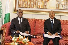 Le Conseil de l’Entente fête ses 55 ans d’existence, le 28 mai, à Abidjan  