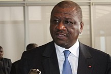 La nouvelle CEI, « fruit d’un consensus avec l’opposition», selon Hamed Bakayoko
