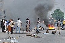  L’ASCAD fait des recommandations pour des élections sans violence en Côte d’Ivoire