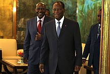 Côte d’Ivoire: deuxième réforme de la commission électorale en un mois
