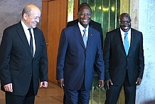 Politique nationale : Le régime Ouattara en danger