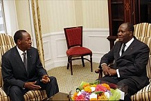 Une réunion des experts du traité d’amitié ivoiro-burkinabè ouverte à Ouagadougou