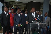 Côte d’Ivoire : la composition de la Commission électorale divise toujours