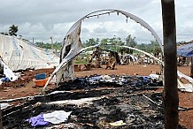 L'attaque armée d'un village du Sud-Ouest fait cinq morts (officiel)