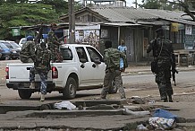 Côte d'Ivoire : 13 morts dont trois militaires dans une attaque armée
