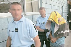 Le jeune violeur trahi par son ADN un an et demi après Le jeune violeur trahi par son ADN un an et demi après