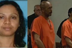 New-York : une femme enterrée vivante par deux hommes New-York : une femme enterrée vivante par deux hommes
