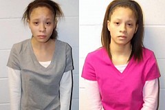 Etats-Unis: Deux sœurs jumelles tuent leur mère lors d'une dispute pour un simple retard à l'école