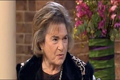 Grande-Bretagne: A 85 ans, Mémé se prostitue: «J'aime le sexe» Grande-Bretagne: A 85 ans, Mémé se prostitue: «J'aime le sexe»