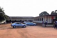 La Cour d’assises de Bouaké rouverte