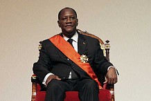 3 ans après son investiture à Yamoussoukro : les bons et mauvais points du président Alassane Ouattara