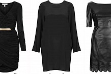 Vêtement: La petite robe noire