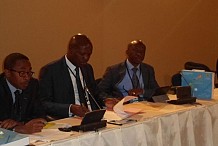 49ème Assemblée annuelle de la BAD et la 40ème assemblée du FAD: Mabri Toikeuse participe à plusieurs panels de haut niveau