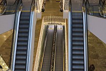 Belgique: Son écharpe se coince dans l'escalator et le tue