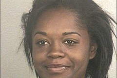 Etats-Unis: Incontrôlable, elle s'exhibe et se masturbe en prison Etats-Unis: Incontrôlable, elle s'exhibe et se masturbe en prison