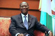 21 mai 2011-21 mai 2014 : Il ya 3 ans Ouattara accédait au pouvoir