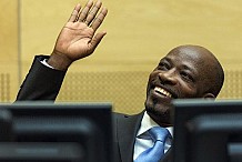 Cour pénale internationale : Révélations sur le quotidien de Charles Blé Goudé à La Haye