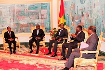  Abidjan et Ouagadougou doivent 