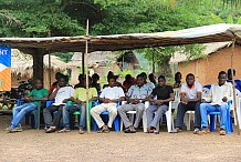  200 à 300 victimes des crises depuis 1990 auditionnées à San-pedro