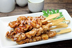 Yakitori