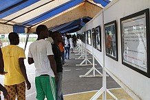 Caravane des photojournalistes - La Capitale du Guemon a abrité l’exposition « Paix et réconciliation »