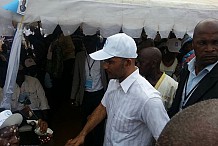 Fête des mères : Michel Gbagbo communie avec l’Offpi de Yopougon