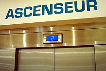 Saint-Ouen : l'ascenseur décroche et tombe du huitième étage