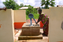 La ville de M’Bahiakro privée d’eau depuis près d’une semaine