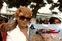 Décès de Mandjara Ouattara après sa tentative d'immolation par le feu (officiel)