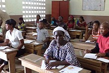 Examen du CEPE à Bouaké: 231 adultes à la quête de ce diplôme pour diverses raisons