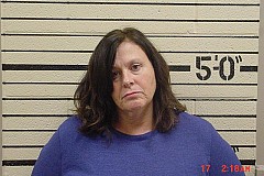 USA: Une baby-sitter tournait des vidéos porno avec un bébé USA: Une baby-sitter tournait des vidéos porno avec un bébé