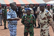 Côte d'Ivoire : les autorités militaires annoncent des actions 