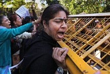 Inde: Deux ados retrouvées pendues après un viol