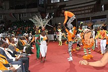 Mondial 2014 : le gouvernement ivoirien sonne la mobilisation autour des Eléphants 