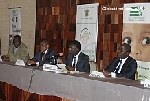 Président de la 10ème édition du Mabef/Niamien N’Goran (Inspcteur général d’Etat) : « Les Tic et la bancarisation sont des solutions à l’émergence de la Côte d’Ivoire »