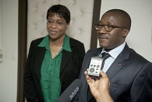 Acquisition de la nationalité ivoirienne par déclaration / Gnénéma Coulibaly : «A ce jour nous sommes à 4050 pétitionnaires et naturellement ce chiffre est en deçà de nos attentes»