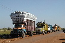 Des jeunes de la CEDEAO engagés pour l'arrêt des tracasseries sur les routes