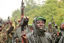 Les séries d'atrocités en Afrique obscurcissent l'horizon des droits humains