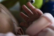 Ecosse: un bébé se noie dans son bain, oublié par ses parents