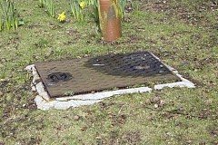 Irlande: 800 cadavres de bébés sous un couvent Irlande: 800 cadavres de bébés sous un couvent