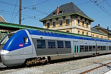 Caen : il perd une jambe en courant après un train en marche