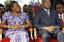 Après son transfèrement à la Haye : Les trois femmes de Gbagbo reconciliées