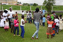 Salon de la petite enfance et des parents : La 1ère édition a débuté jeudi dernier