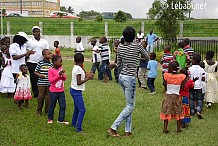 Salon de la petite enfance et des parents : La 1ère édition a débuté jeudi dernier