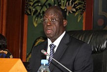 Moustapha Niasse à Abidjan pour «poursuivre le programme de coopération» entre les parlements ivoiriens et sénégalais