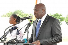 Défense: Le ministre de la défense annonce un centre d’études géostratégiques à Abidjan 