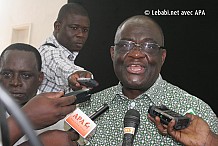 La Carte nationale d'identité ivoirienne à 5000 FCFA est « abordable », selon Maurice Kacou Guikahué